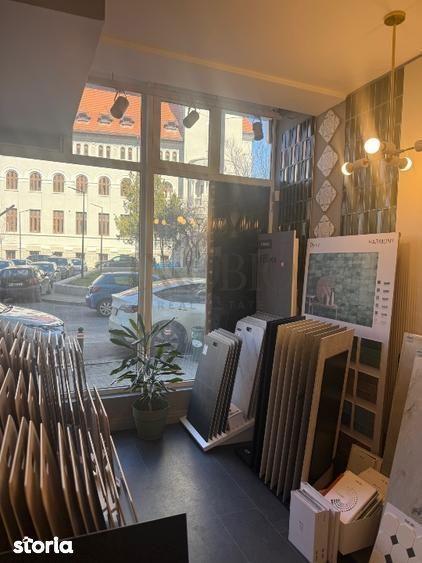 Spa?iu comercial | Showroom | Clinica | Birouri | Titulescu/ Victoriei - 5
