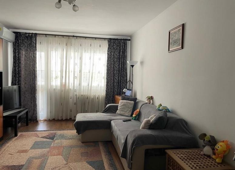 Apartament 2 camere de vanzare Lujerului - 1