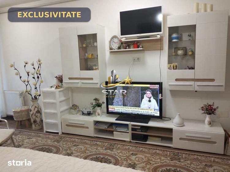 Garsonieră semidecomandată în Bragadiru