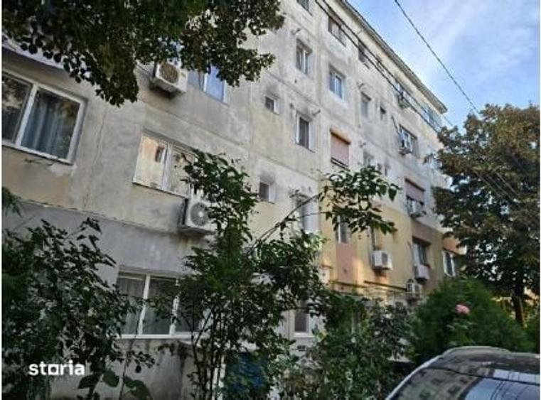 Apartament cu 2 camere în Tineretului