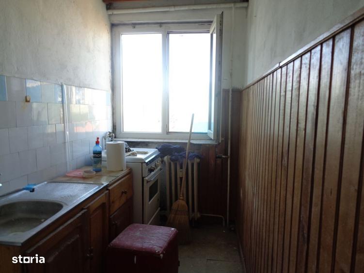 Apartament cu 2 camere în Fortuna
