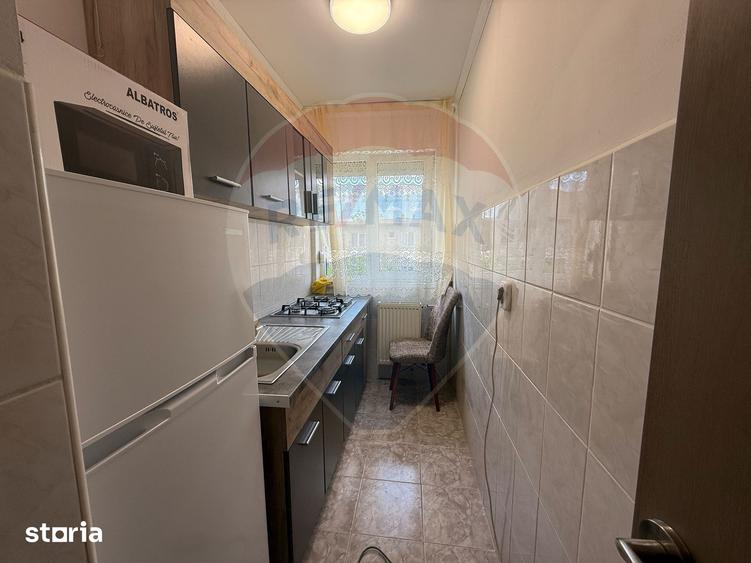 De vanzare Apartament 2 camere X Nufarul, Ghibu. - 8