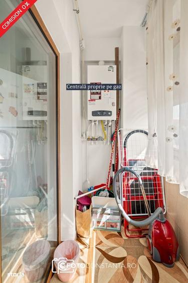 Apartament cu 3 camere decomandat în Aurel Vlaicu