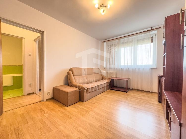 Apusului | Str Lacul Zanoaga | Pta Gorjului | Ghirlandei | 3 camere - 3