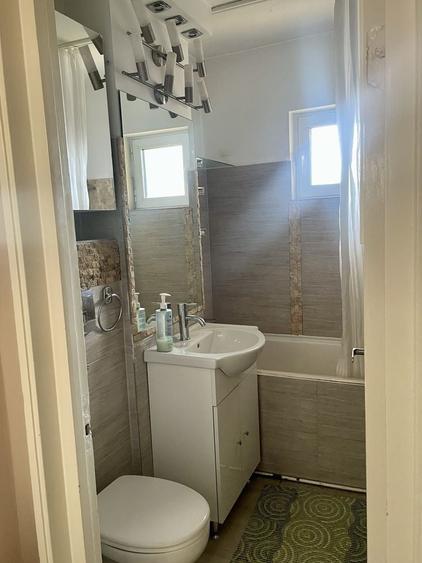 Apartament cu 2 camere semidecomandat în Gheorgheni