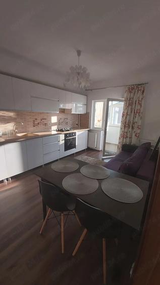 Apartament de inchiriat in complex CrisEstate Iasi - 5