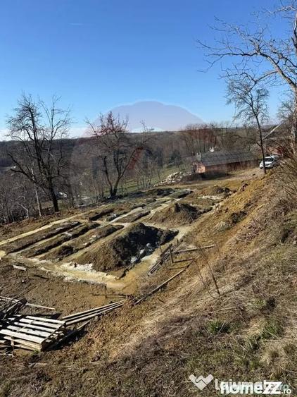 Teren în Cărbunari
