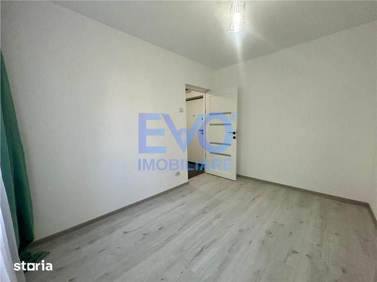 Apartament cu 3 camere în Tătărași