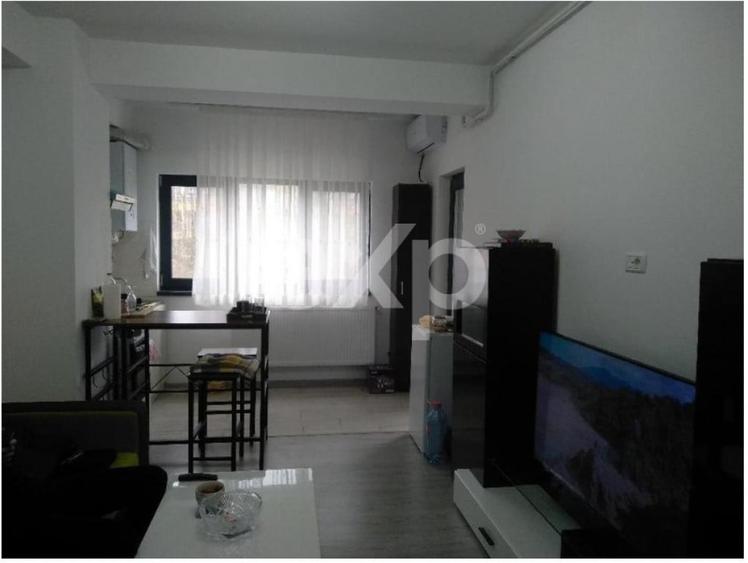 Apartament cu 2 camere decomandat în Nord