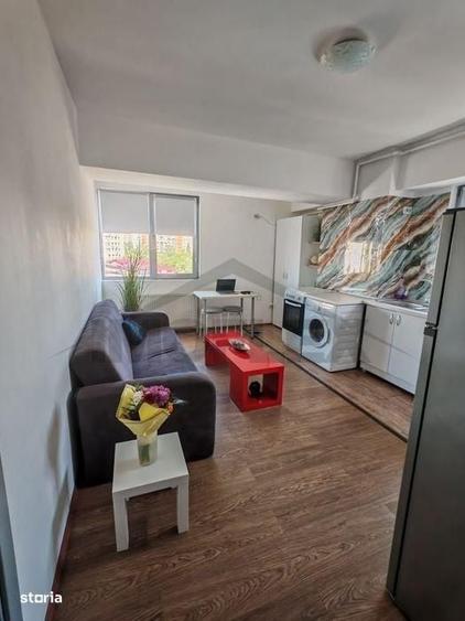 Apartament cu 2 camere în Nicolae Grigorescu