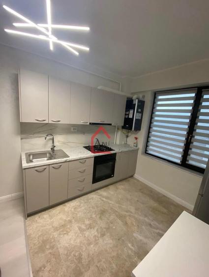 Apartament 2 camere Copou | bl nou - 3