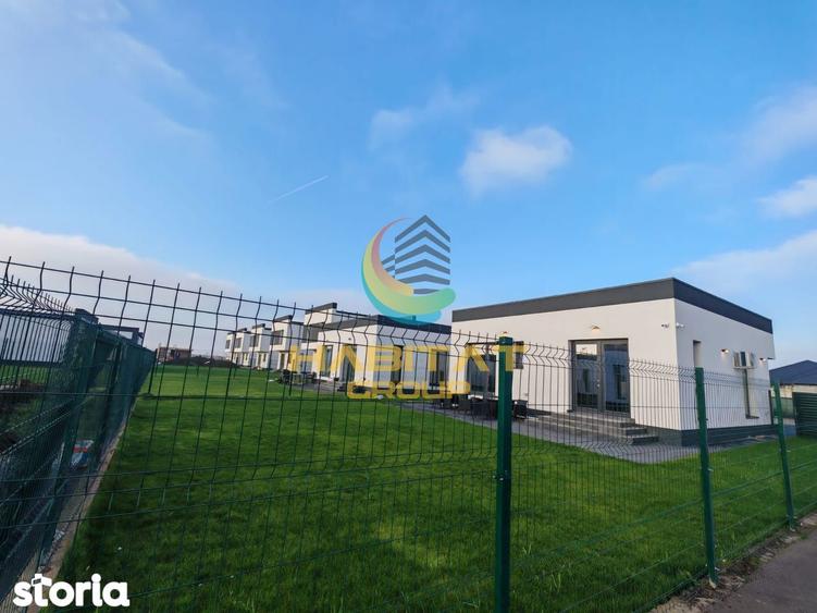 Casă cu 3 camere cu Teren 347 Mp în Vărăști