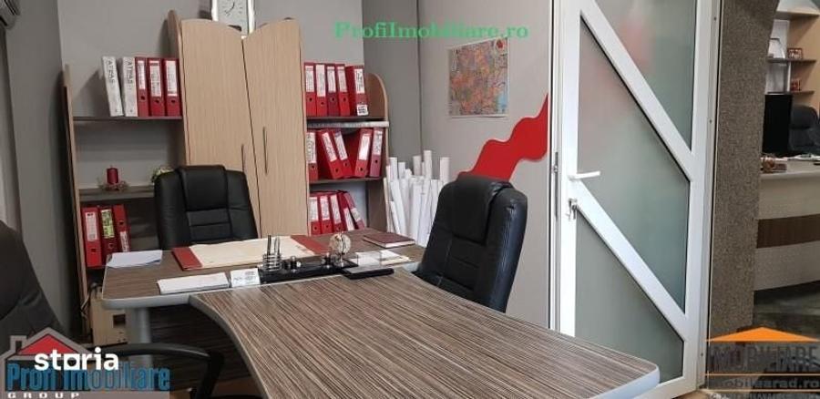 Spațiu comercial, de 60 mp, în Ultracentral