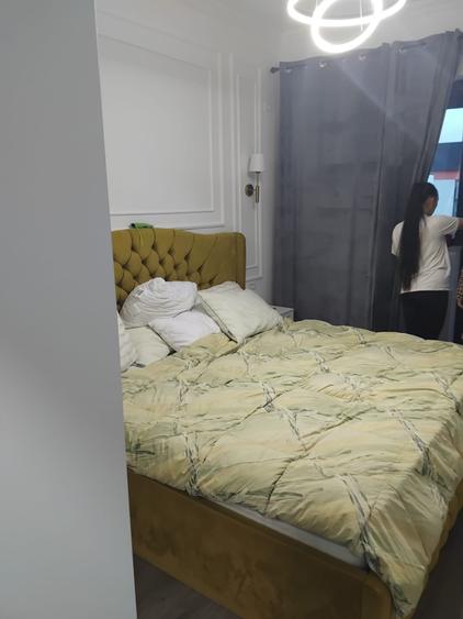 Apartament cu 3 camere decomandat în Energia