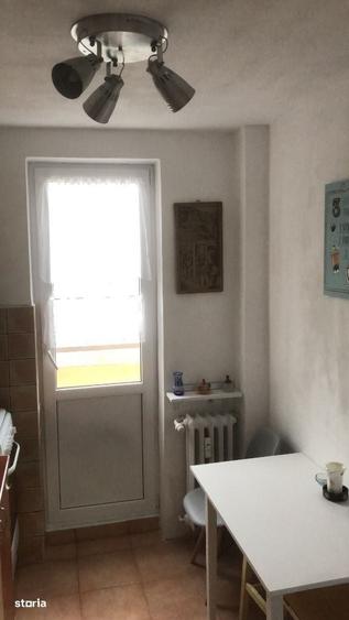 Apartament cu 2 camere în Ultracentral