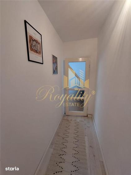 Apartament cu 2 camere decomandat în Olimpia-Stadion