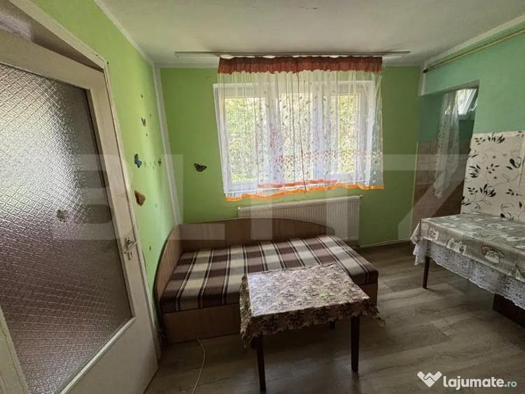 Apartament de vanzare, cu 2 camere, 36 mp, zona est - 4