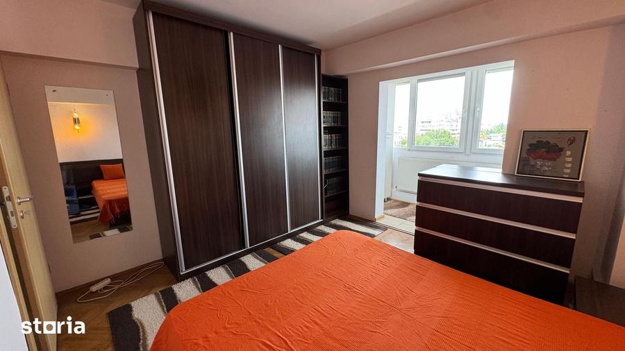 Apartament cu 3 camere în Aradului — fotografia 3