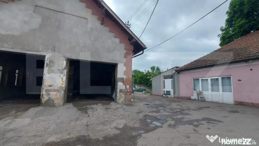 Spațiu comercial, de 1,803 mp, în Central