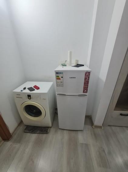 Garsonieră decomandată în Granit