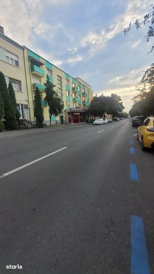 Apartament 2 camere de inchiriat | Etaj 1 | Central - 16