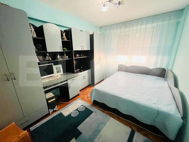 Apartament cu 3 camere cu parcare inclusa, zona Cantemir - 1