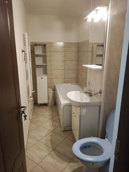 Apartament cu 2 camere decomandat în Ultracentral