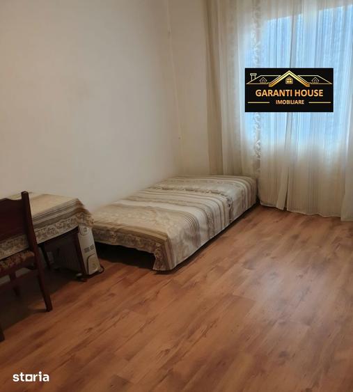 Garsonieră în Depozitelor