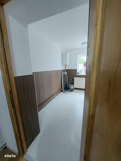Casă cu 2 camere în Rogerius