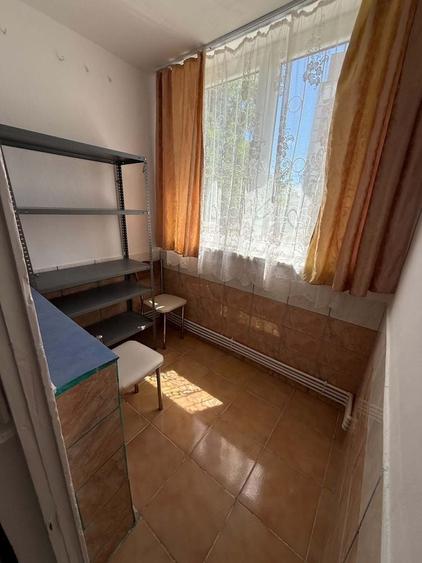 Apartament parter 1 camera micro 4 strada muresului - 4