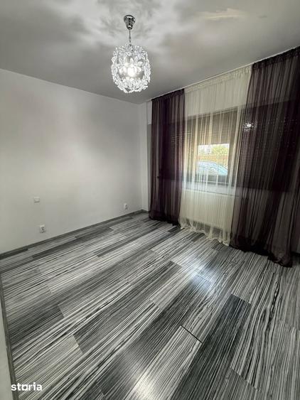 Apartament cu 3 camere în Obor