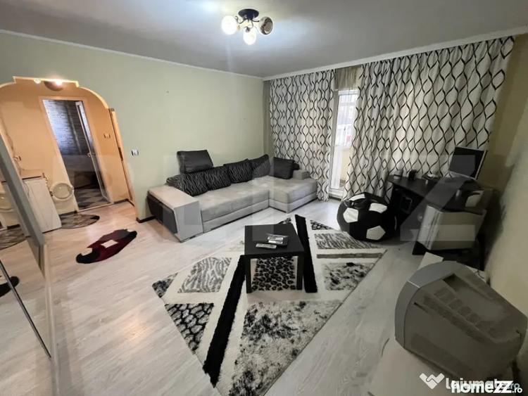 Apartament 2 camere, 48 mp utili, zona Micro 11 - 11