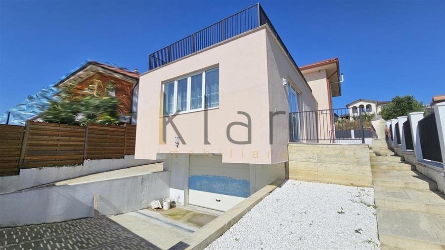Casă individuală cu 6 camere cu Garaj în Iris