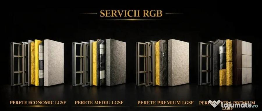 Casă cu 1 camere în Exterior Vest