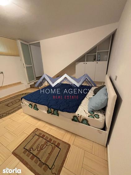 Apartament 2 camere cu gradina proprie 30 mp / Central - 4