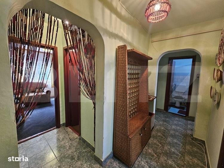 Apartament cu 4 camere în Central