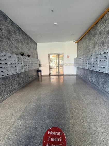 2 camere Doamna Ghica Plaza vedere excepțională etaj 20 Comision zero - 14