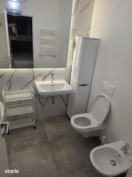 Apartament cu 2 camere în Timpuri Noi