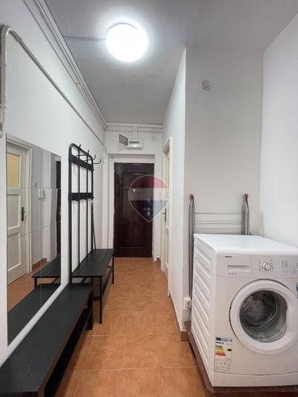 Apartament cu 2 camere decomandat în Floreasca