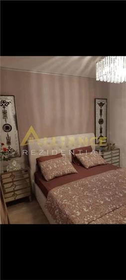 Apartament 2 camere -Curte proprie | Mobilat si utilat | 5 minute Metrou Dimitri - 11