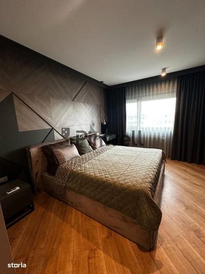 Penthouse premium| 3 camere| 2 locuri parcare| 4 City| Pipera - 4
