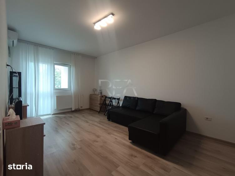 Apartament cu 2 camere decomandat în Metalurgiei