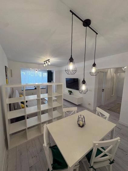 Apartament cu 2 camere decomandat în Pantelimon