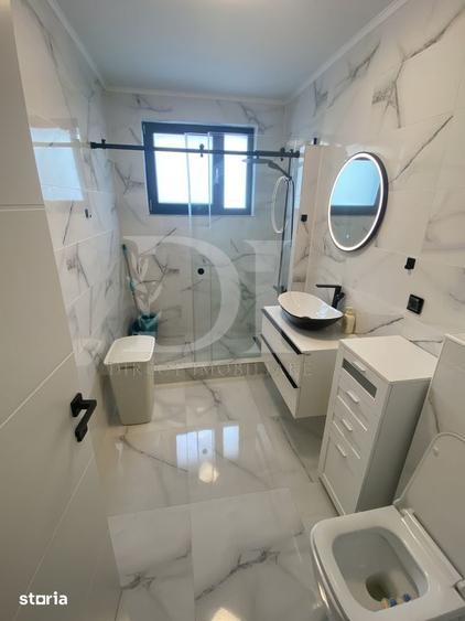 Apartament nou de inchiriat 2 camere zona VIVO! Cluj-Napoca - 2