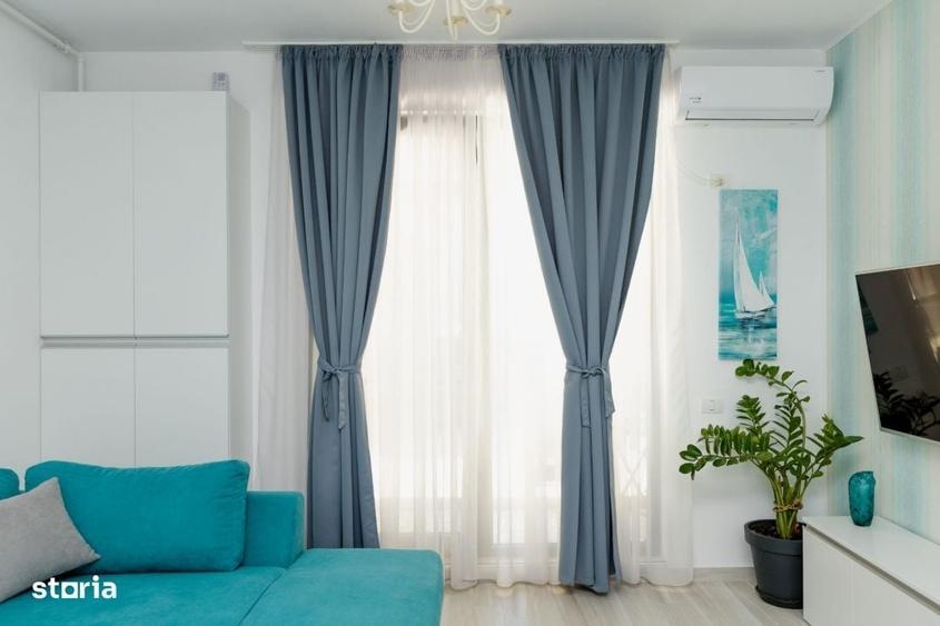 Apartament cu 2 camere în Central