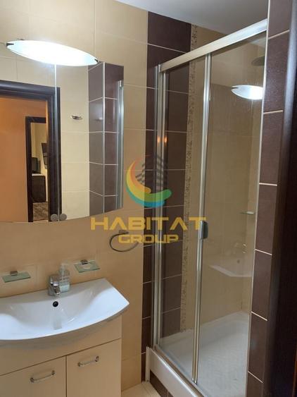 Apartament cu 3 camere semidecomandat, mobilat în Berceni