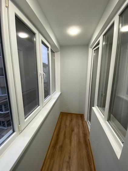 Ofer spre vanzare apartament de 2 camere in zona Salaj - 2