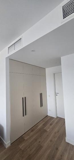 Apartament cu 2 camere semidecomandat, mobilat în Străulești