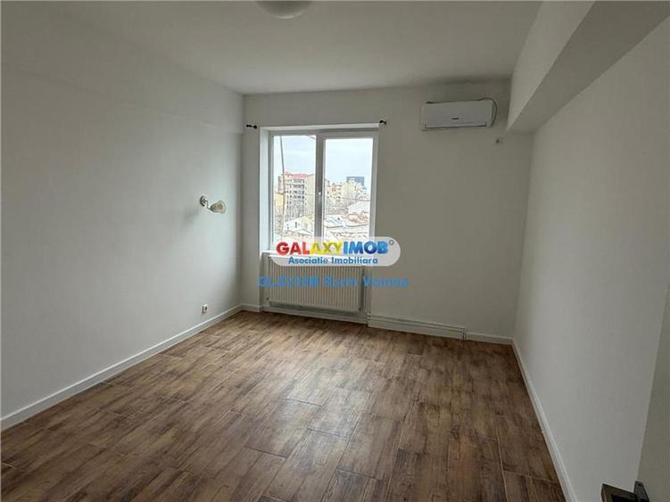 Apartament 2 camere Unirii | centrala | renovat | 2min. metrou - 5