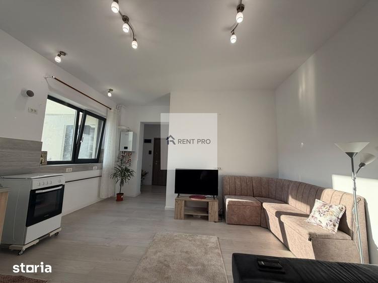 Apartament 2 camere de vanzare | 13 Septembrie Marriott | Etaj 2/6 - 14